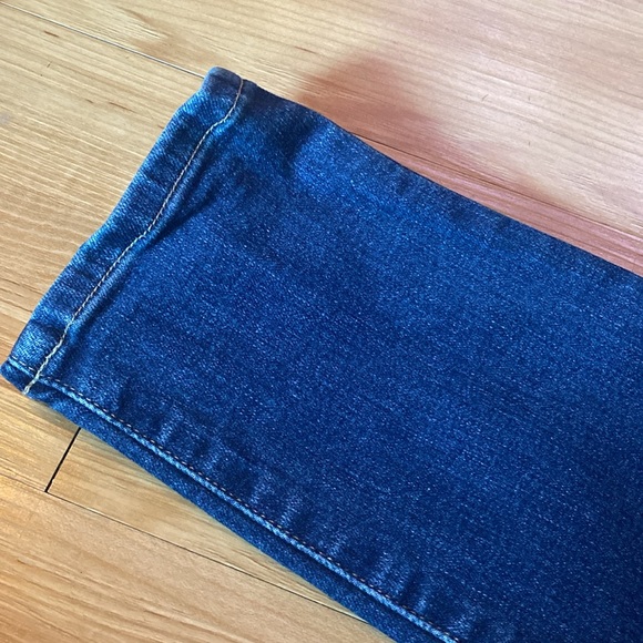 Frame Le High Skinny Jeans size 27 - Picture 8 of 10